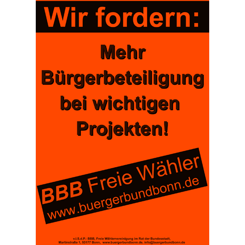 Druckplakate DIN A1 - das Standardformat günstig online kaufen bei McPoster.com