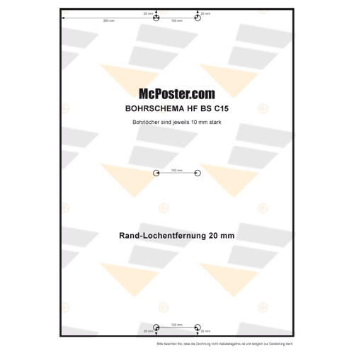 Bohrlochschema-HF-BS-C15