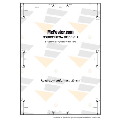 Bohrlochschema-HF-BS-C11