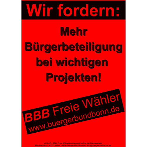 Druckplakate DIN A1 - das Standardformat günstig online kaufen bei McPoster.com