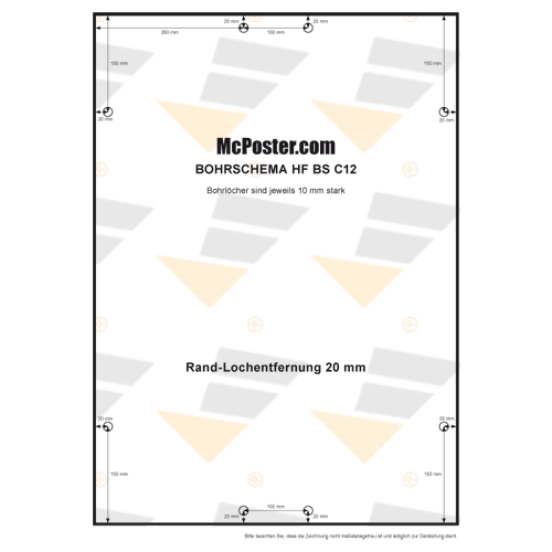 Bohrlochschema-HF-BS-C12