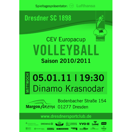 Druckplakate DIN A1 - das Standardformat günstig online kaufen bei McPoster.com
